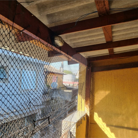 Sobrado para alugar com 2 quartos em Jardim Leonor Mendes de Barros, São Paulo, SP