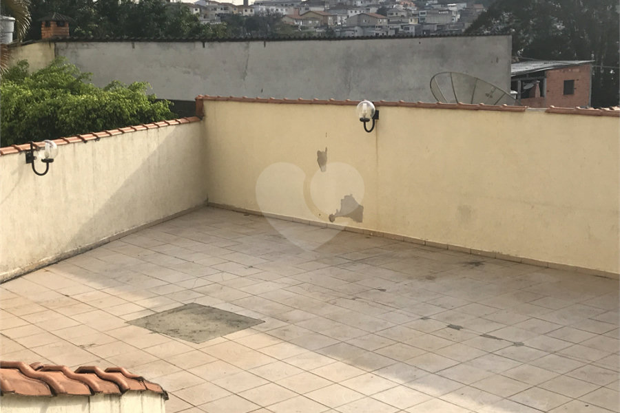 Apartamento à venda com 2 quartos em Freguesia do Ó, São Paulo, SP