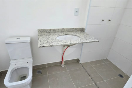 Apartamento à venda com 1 quarto em Além Ponte, Sorocaba, SP