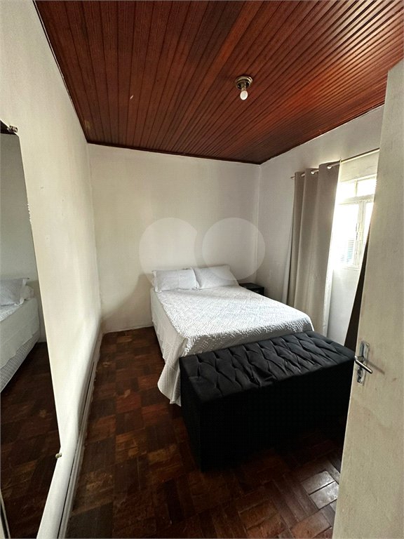 Casa à venda com 2 quartos em Bairro Santa Isabel, Ponta Porã, MS