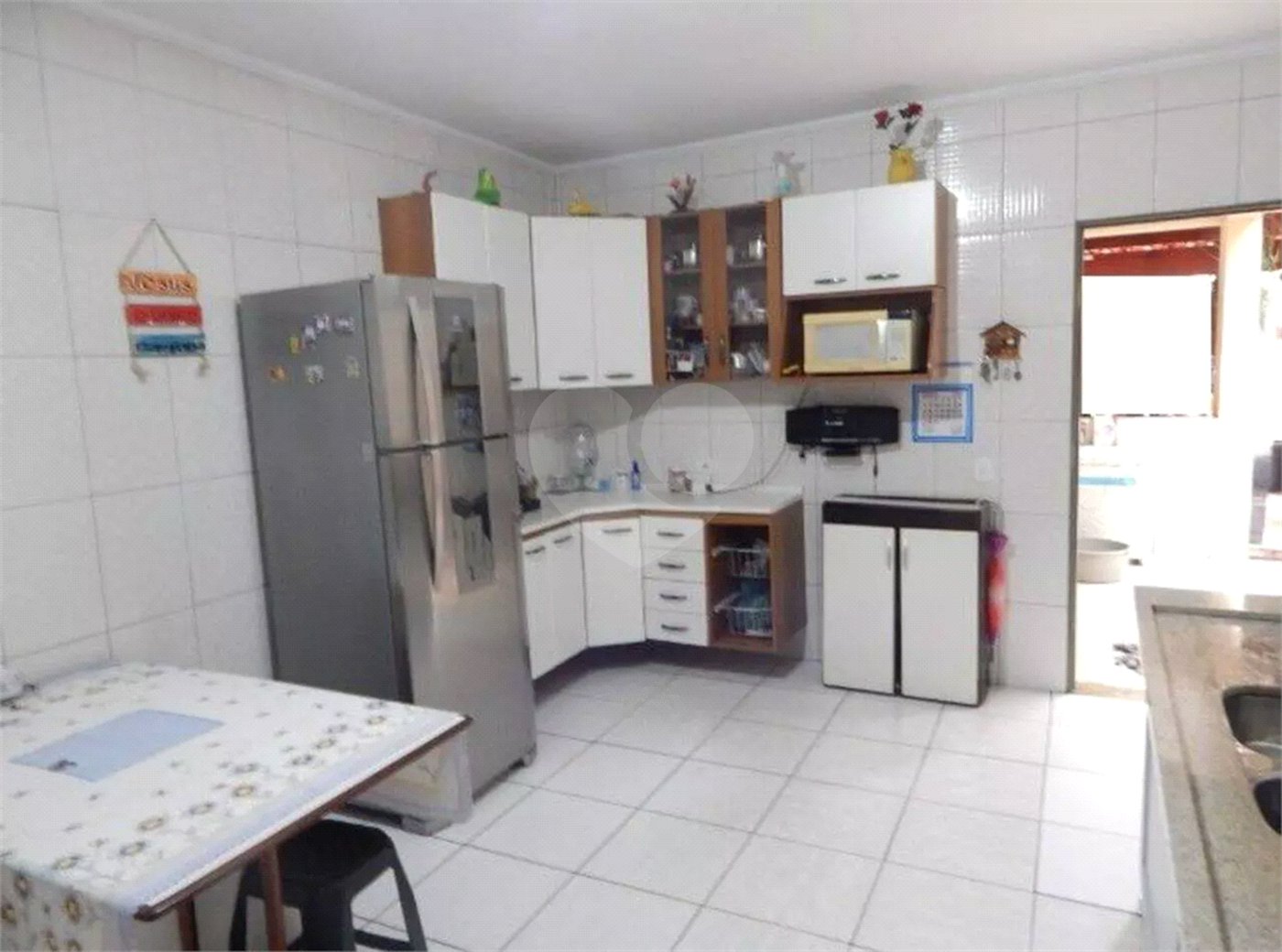 Sobrado à venda com 3 quartos, sendo 1 suíte, em Vila Ré, São Paulo, SP