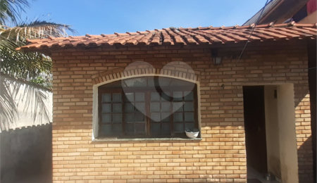 Casa Térrea à venda com 3 quartos em Casa Verde, São Paulo, SP
