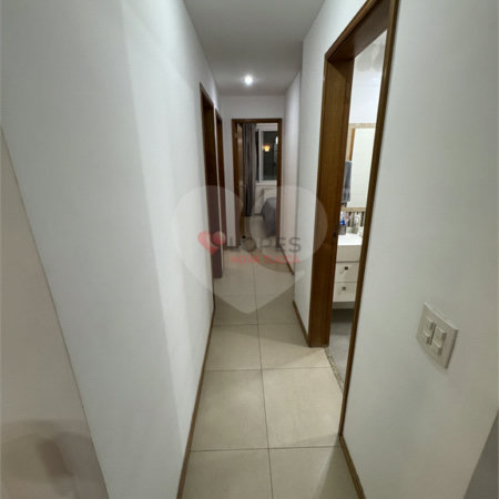 Apartamento à venda com 3 quartos em Botafogo, Rio de Janeiro, RJ