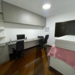 Apartamento com 4 dormitórios à venda, 174 m² por R$ 1.600.000,00 - Aparecida - Santos/SP