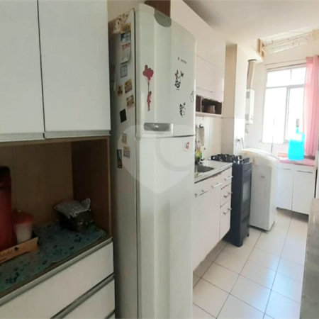 Apartamento à venda com 3 quartos em São Cristóvão, Rio de Janeiro, RJ