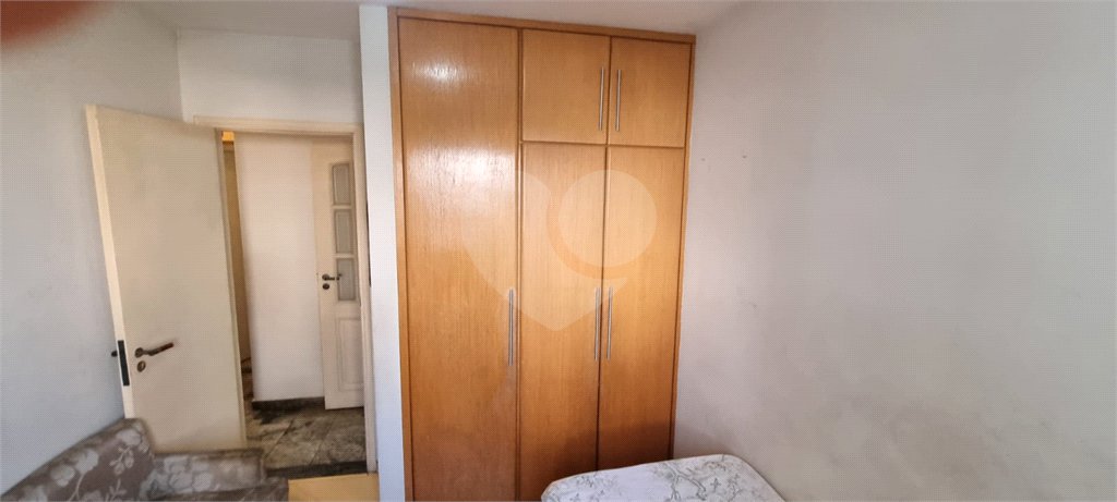 Apartamento à venda com 3 quartos, sendo 1 suíte, em Santana, São Paulo, SP