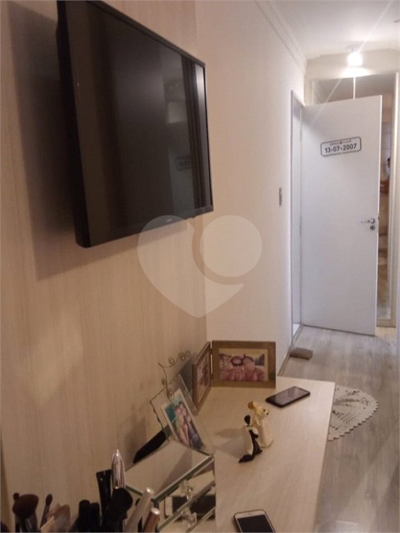 Apartamento à venda com 3 suítes em Vila Suzana, São Paulo, SP