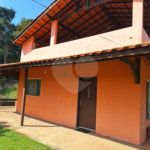 Chácara à venda ou para alugar com 3 quartos, sendo 1 suíte,  em Parque Residencial Itapeti, Mogi das Cruzes, SP