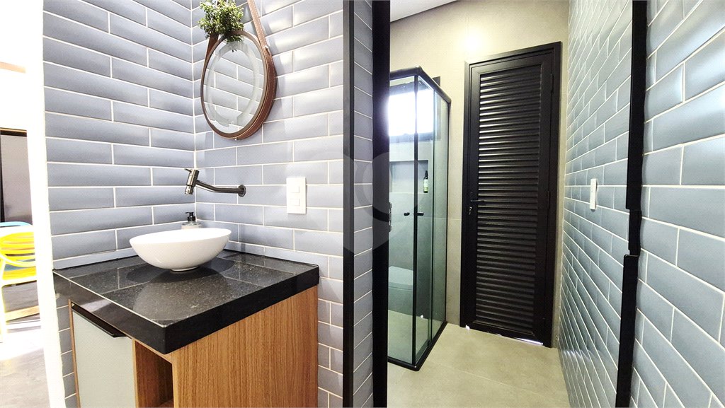 Casa à venda com 3 quartos, sendo 1 suíte, no condomínio Portal da Mata Rp, Ribeirão Preto - SP