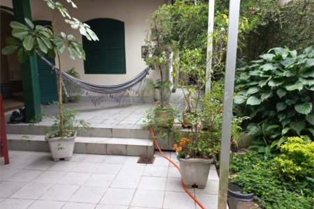 Sobrado à venda ou para alugar com 4 suítes em Butantã, São Paulo, SP