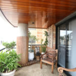 Apartamento à venda com 4 quartos, sendo 2 suítes,  em Vila Uberabinha, São Paulo, SP