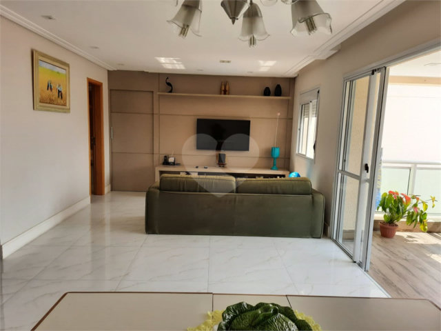 Apartamento à venda com 3 suítes em Mandaqui, São Paulo, SP