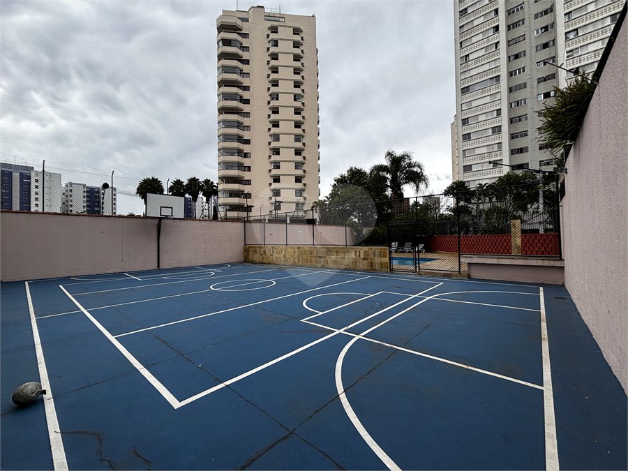 Apartamento à venda com 2 quartos em Santana, São Paulo, SP