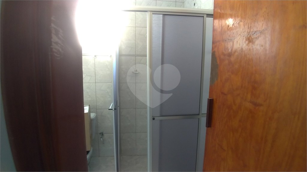 Sobrado à venda com 2 quartos em Casa Verde, São Paulo, SP
