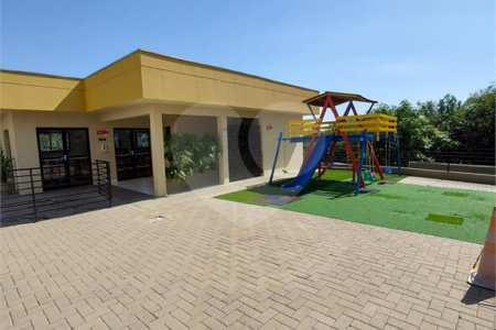 Apartamento à venda com 2 quartos em Vila Sonia, Valinhos, SP
