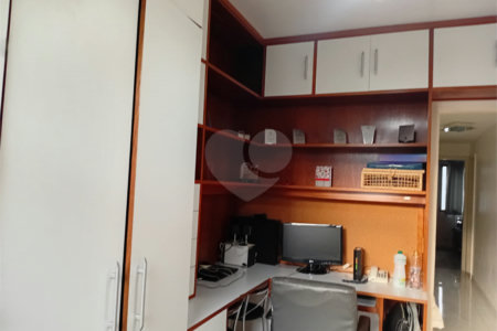 Apartamento à venda com 3 quartos, sendo 1 suíte, em Tijuca, Rio de Janeiro, RJ
