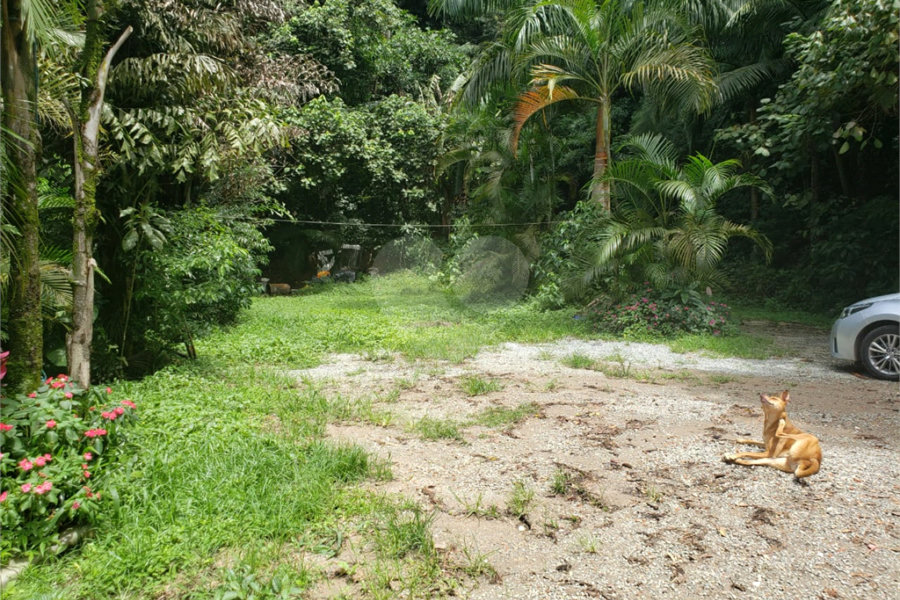 Terreno à venda em Horto, São Paulo, SP