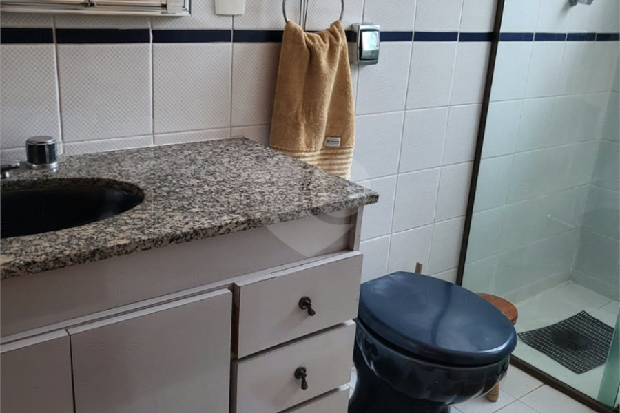 Sobrado à venda com 4 quartos, sendo 3 suítes, em Freguesia do Ó, São Paulo, SP