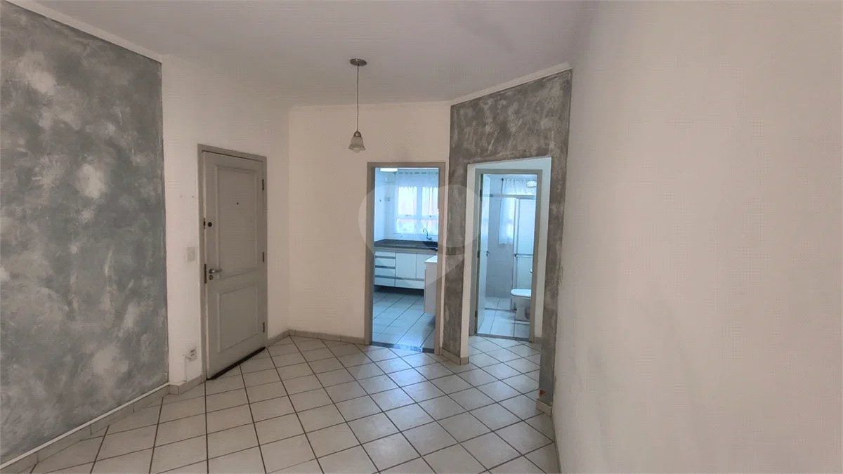 Apartamento à venda com 2 quartos, sendo 1 suíte, no Centro, Vinhedo, SP