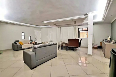 Casa com 3 dormitórios à venda, 183 m² por R$ 1.350.000,00 - Ponta da Praia - Santos/SP