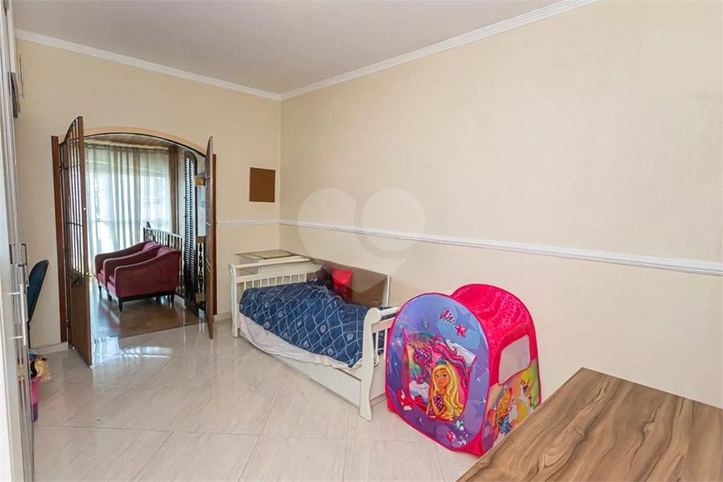 Sobrado à venda com 4 quartos, sendo 3 suítes, em Casa Verde, São Paulo, SP