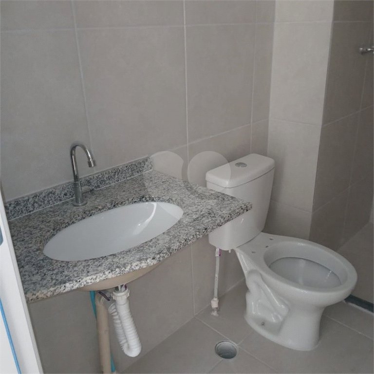 Apartamento à venda com 2 quartos em Vila Nova Cachoeirinha, São Paulo, SP