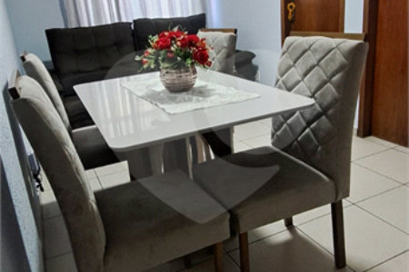 Apartamento à venda com 2 quartos em Conjunto Habitacional Jova Rural, São Paulo, SP