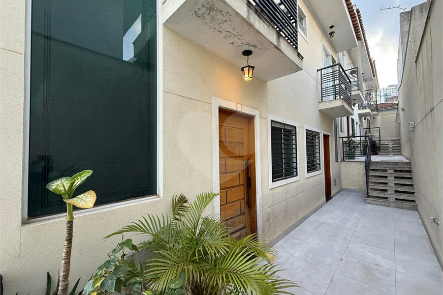 Casa à venda com 2 suítes em Tucuruvi, São Paulo, SP
