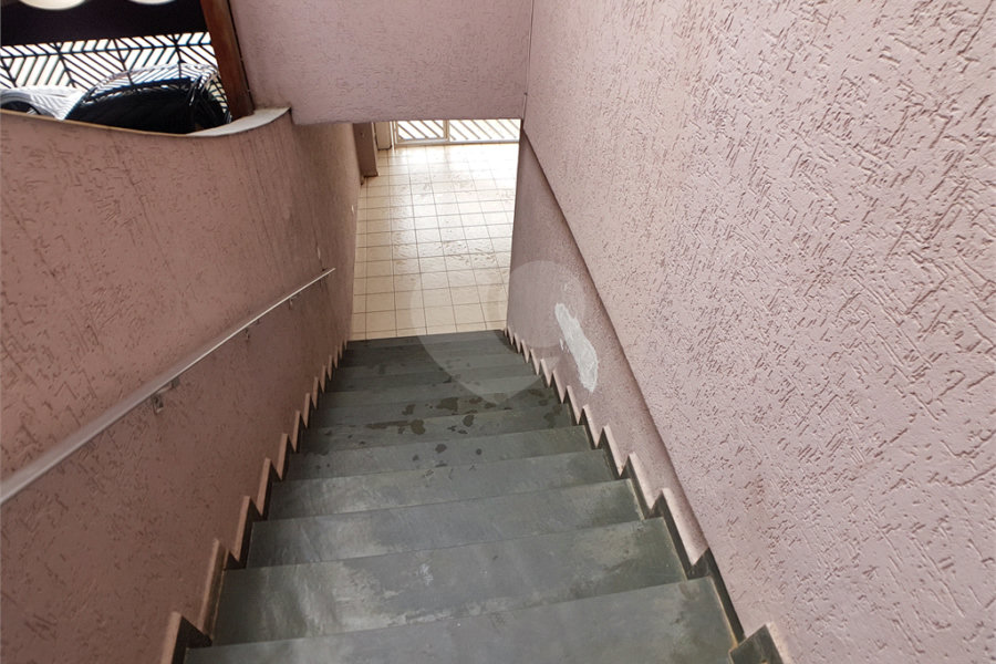 Sobrado à venda com 3 quartos, sendo 1 suíte,  em Tucuruvi, São Paulo, SP