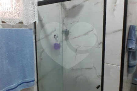 Casa à venda com 3 quartos em Campo Grande, Rio de Janeiro, RJ
