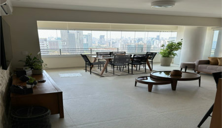 Apartamento à venda com 2 quartos, sendo 1 suíte, em Butantã, São Paulo, SP