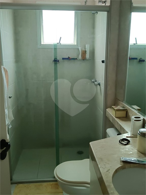 Apartamento à venda com 3 quartos, sendo 1 suíte, em Casa Verde, São Paulo, SP