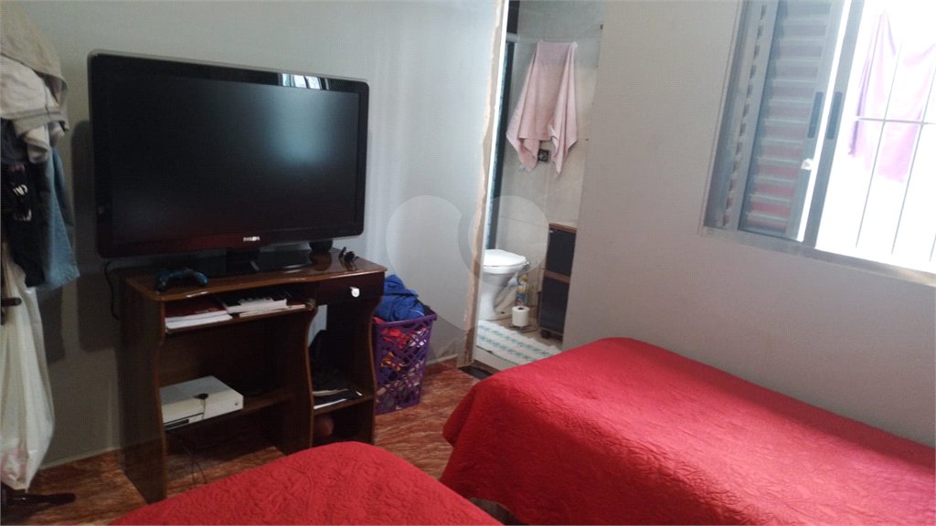 Casa Térrea à venda com 4 suítes em Casa Verde, São Paulo, SP