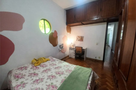 Apartamento à venda com 2 quartos em Maracanã, Rio de Janeiro, RJ