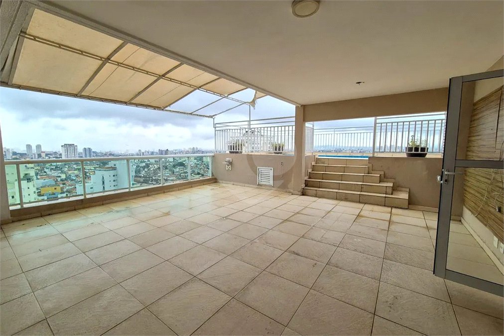 Apartamento à venda ou para alugar com 4 quartos, sendo 3 suítes, em Santana, São Paulo, SP