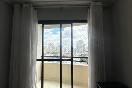 Apartamento à venda com 3 quartos em Tatuapé, São Paulo, SP