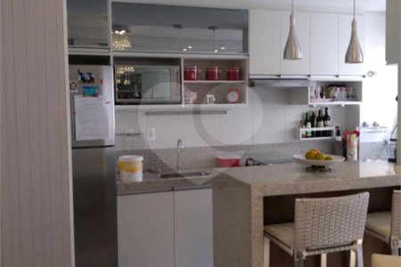 Apartamento à venda com 2 quartos em João Xxiii, Vinhedo, SP