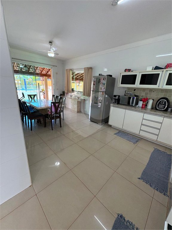 Casa à venda com 6 quartos, sendo 3 suítes,  no condomínio Itanhangá Chacaras de Recreio, Ribeirão Preto - SP
