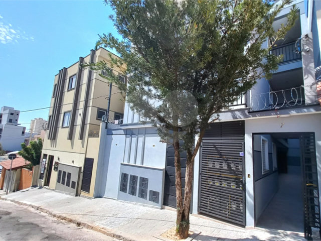 Apartamento à venda com 2 quartos em Tucuruvi, São Paulo, SP