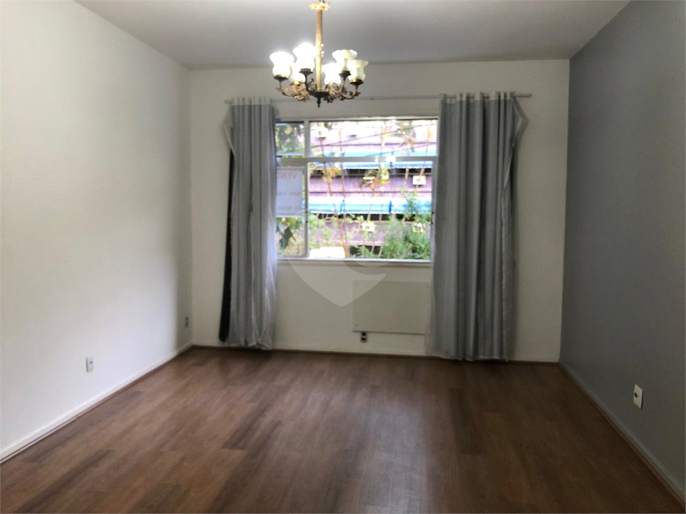 Apartamento à venda com 3 quartos em Tijuca, Rio de Janeiro, RJ