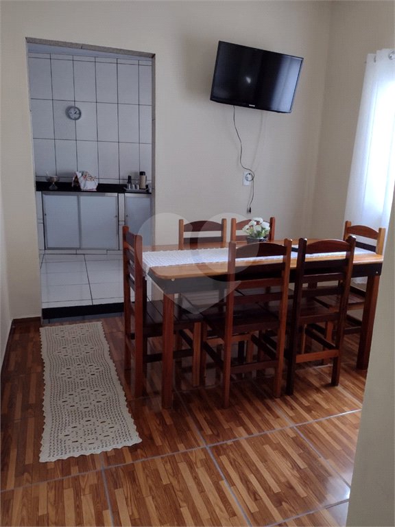 Casa térrea em São Sebastião da Bela Vista/ Minas Gerais.