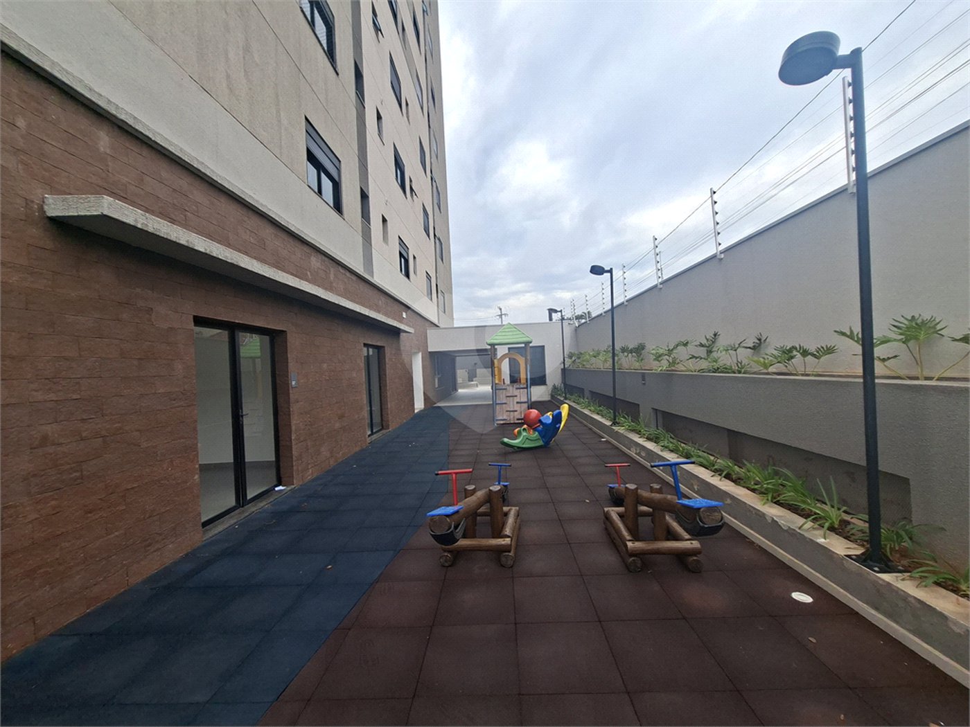 Apartamento à venda com 3 quartos, sendo 1 suíte,  no Centro, Itapetininga, SP