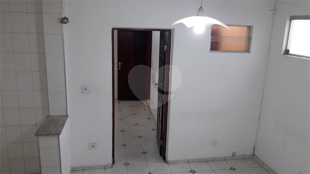 Sobrado à venda com 4 quartos, sendo 2 suítes, em Mandaqui, São Paulo, SP