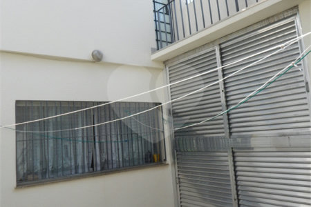 Sobrado à venda com 4 quartos, sendo 1 suíte, em Chácara Santo Antônio (zona Sul), São Paulo, SP