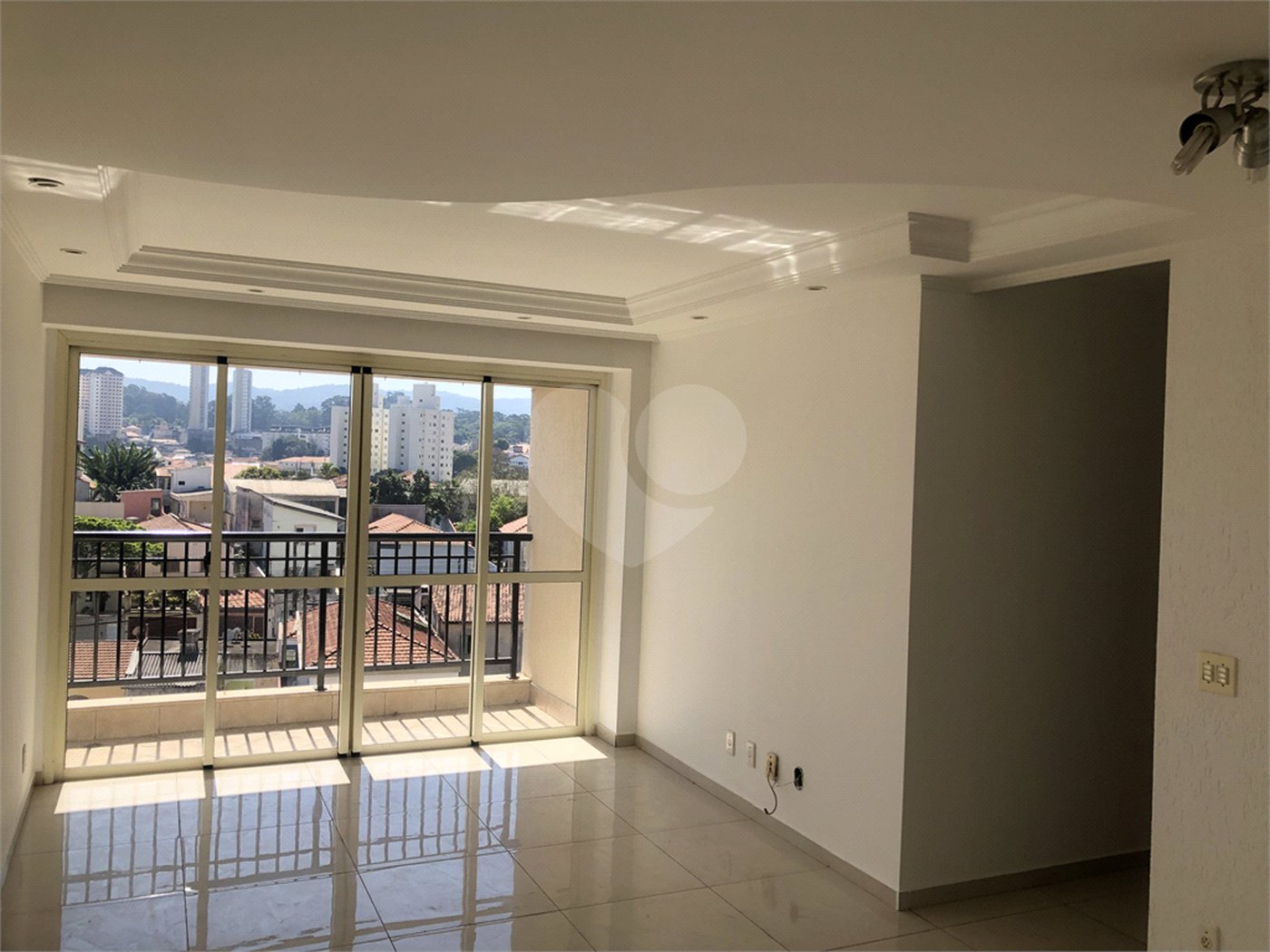 Apartamento à venda com 3 quartos, sendo 1 suíte, em Mandaqui, São Paulo, SP
