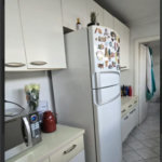 Apartamento à venda com 3 quartos, sendo 1 suíte,  em Paraíso do Morumbi, São Paulo, SP