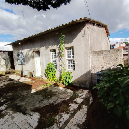 Casa à venda com 2 quartos em Vila Barão, Sorocaba, SP