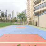 Apartamento à venda com 4 quartos, sendo 3 suítes, em Jardim Monte Kemel, São Paulo, SP