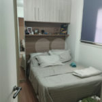 Apartamento à venda com 2 quartos, sendo 1 suíte, em Vila Guilherme, São Paulo, SP