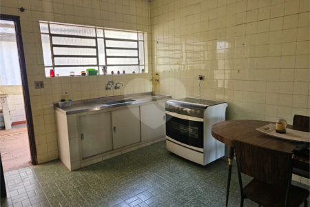 Casa à venda com 2 quartos em Jabaquara, São Paulo, SP